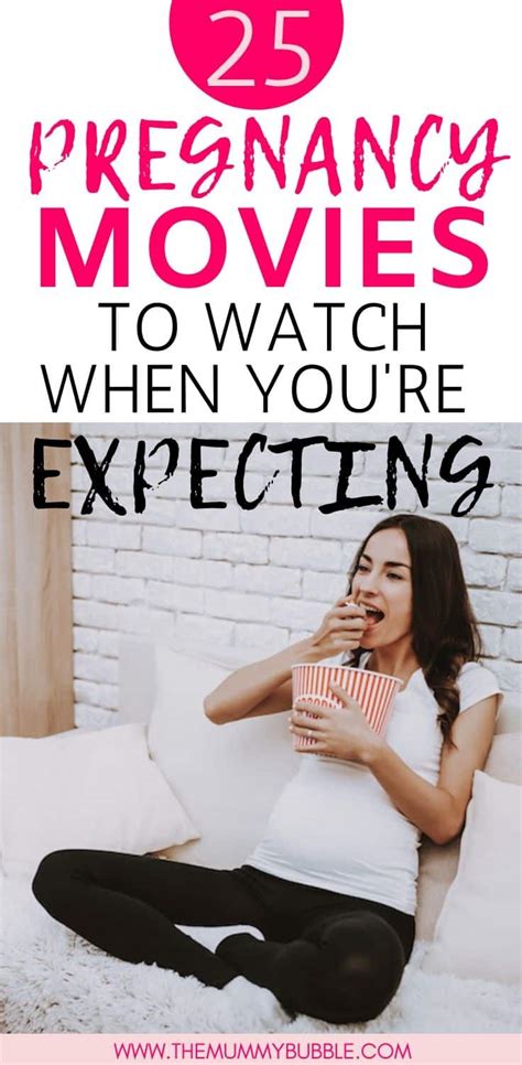25 Brilliant Pregnancy Movies To Watch When You’re Expecting The