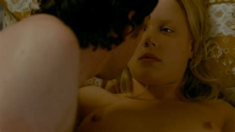Abbie Cornish – Dusk Nude And Sexy 91 Photos The Fappening