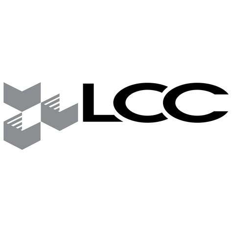 lcc logo png transparent svg vector freebie supply