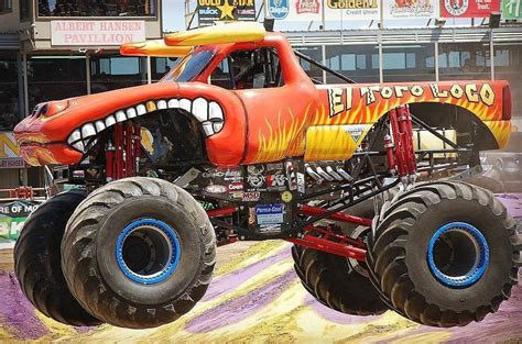 categoryel toro loco monster trucks wiki fandom