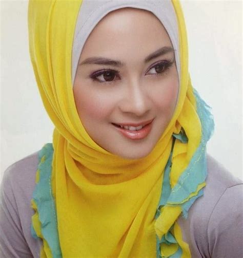 Gadis Jilbab Model Kerudung Hijab Beauty Foto Bugil