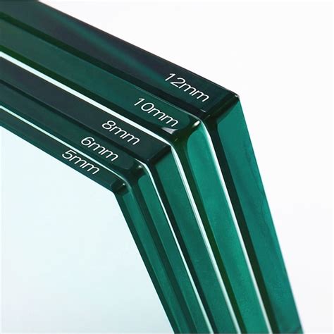 mm mm mm thick mm mm tempered glass price buy china tempered