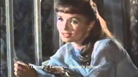 Tammy Debbie Reynolds Youtube