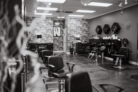 lather hair salon