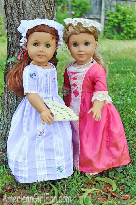 felicity  elizabeth meet outfits american girl doll clothes