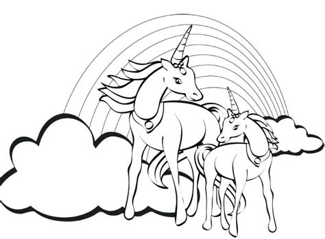 printable christmas unicorn coloring pages unicorn coloring pages