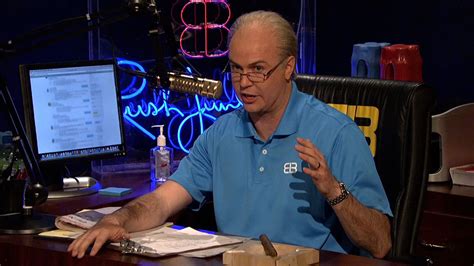 watch rush limbaugh on his new sponsors from saturday