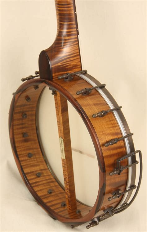 banjos archives page    seeders instruments