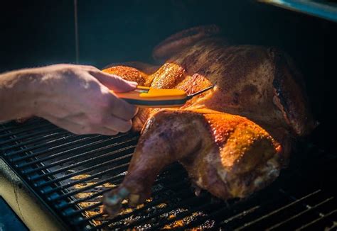 How To Spatchcock A Turkey Traeger Grills How To Spatchcock A