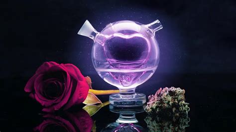 From Naughty To Nice Our Guide To A Perfect Weed Lovers