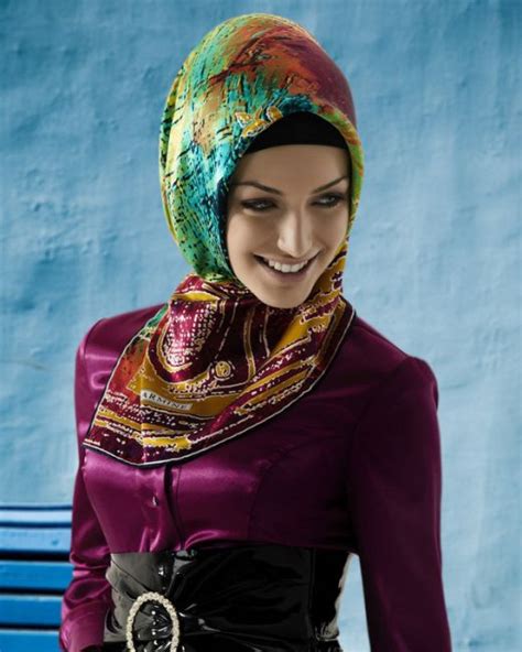 My Faith~my Style~my Choice Hijab Tips