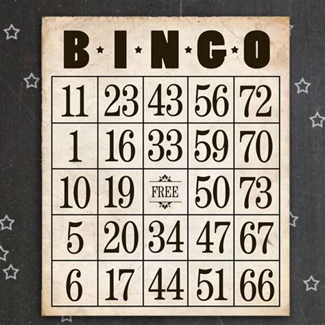 printable bingo cards aspen jay