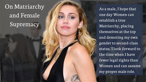 on matriarchy female supremacy female led relationship