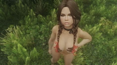 Beautiful Women And How To Make Them Page 66 Skyrim Adult Mods
