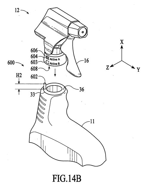 patent  modular sprayer google patents