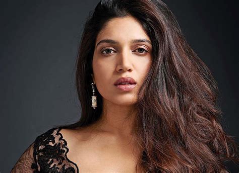 “it Feels Good To Be Recognized” – Bhumi Pednekar Bollywood News