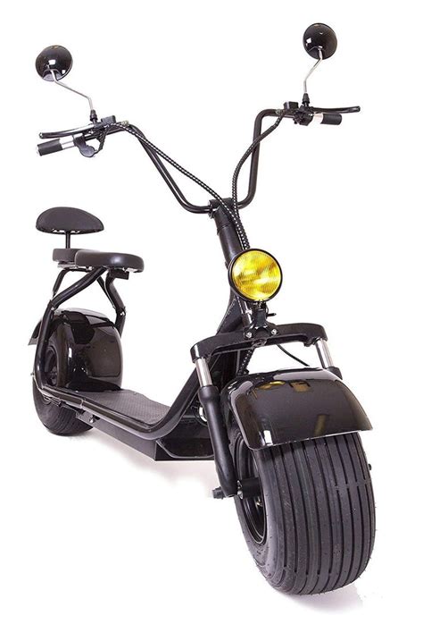 pin on fastest electric scooters