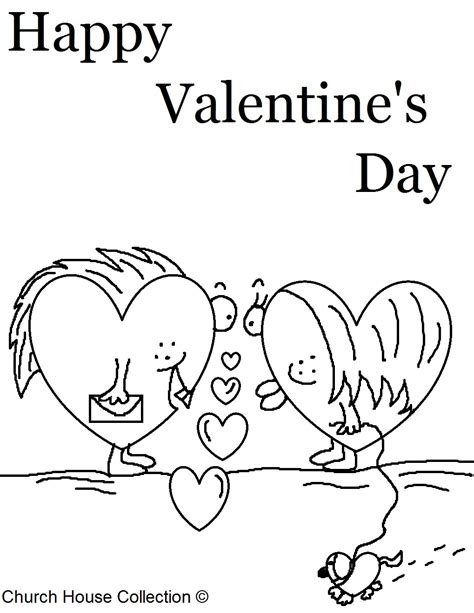 happy valentines coloring pages  printable pictures coloring