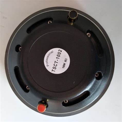 black pa speaker voice coil   price  jaipur vidyut teletronics