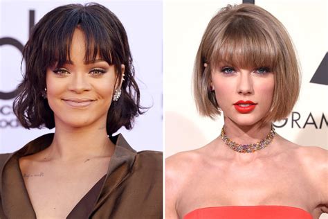 Find The Perfect Bangs For Your Face Shape