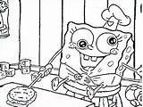 Coloring Spongebob Pages Print Krabby Ghetto Baby Patties Printable Squarepants Kids Colouring Funny Sheet Color Getcolorings Gif Getdrawings Choose Board sketch template