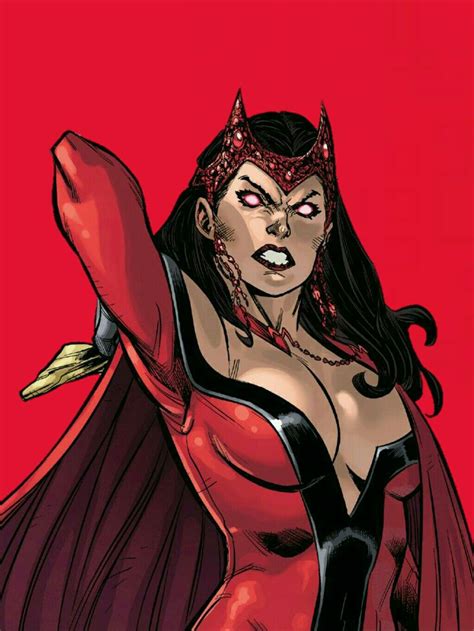 Pin By Andrea Palmer On Scarlet Witch And Quicksilver Scarlet Witch