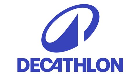 decathlon logo  symbol meaning history png brand