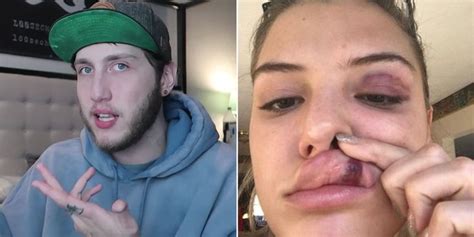 Faze Banks Opens Up About The Night Alissa Violet Was