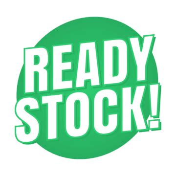 stock poster vector art png ready stock poster ready stock poster