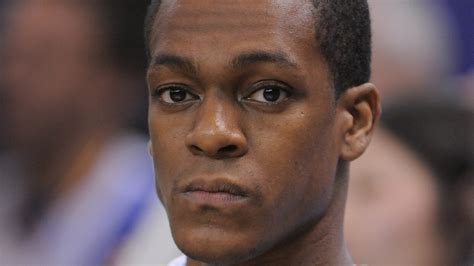 Rajon Rondo Suspended 1 Game For Bumping Ref
