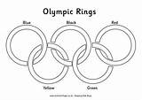 Olympic Colouring Rings Pages Coloring Olympics Printable Games Labelled Kids Activity Colour Winter Printables Ring Template Preschoolers Village Gymnastics Activityvillage sketch template