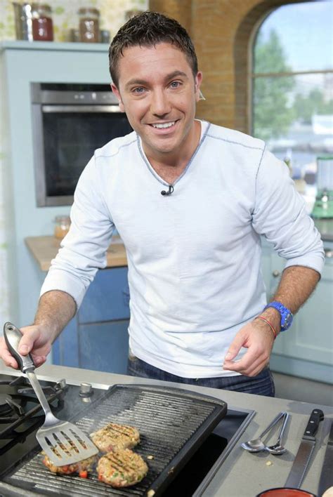 gino d acampo romance isn t for me i buy my wife