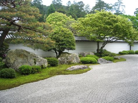 japanese zen rock garden schoolworkhelper