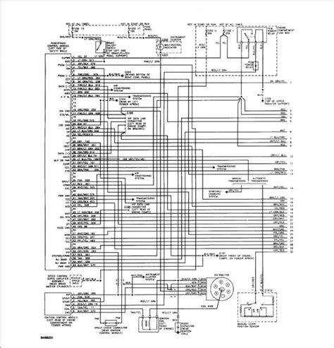 ford  engine wiring diagram   wiring diagram wiring schematic diagram circuitos