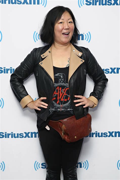 Margaret Cho Joins E Fashion Police As Special Co Host