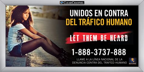 Human Trafficking Billboard Spanish 6 3 14 — Fbi