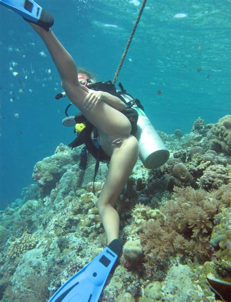 nude scuba amateur sorted by position luscious