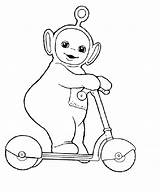 Teletubbies Pages Coloring Colouring Po Sketch Disney Kids Scooter Drawing Poo Characters Cake Recipes Comments Teletubby Paintingvalley Garden Bo Peep sketch template
