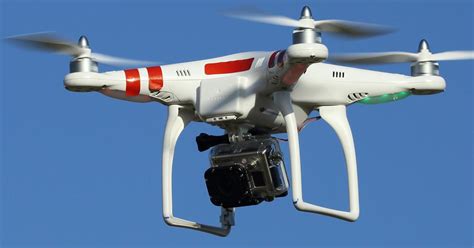 drones de entre    euros lo nuevo de gopro en