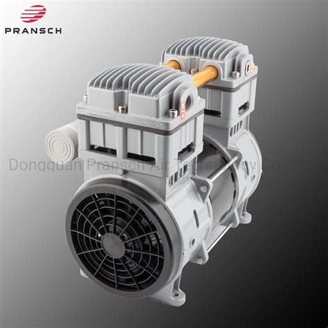 china high quality tankless packing rocking portable oil  oilless piston air compressor