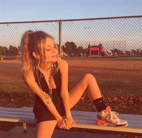 50 Hot And Sexy Emily Alyn Lind Photos 12thblog