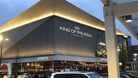 New Book By Local Historian Delves Into History Of King Of Prussia Mall