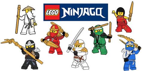 ideas  ninjago svg ninjago clipart  ninjago fanart