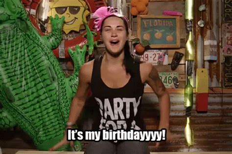 my birthday party s find and share on giphy