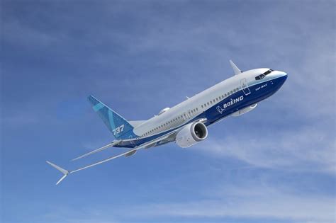 boeing stops   max  flights limited disruption expected gtp