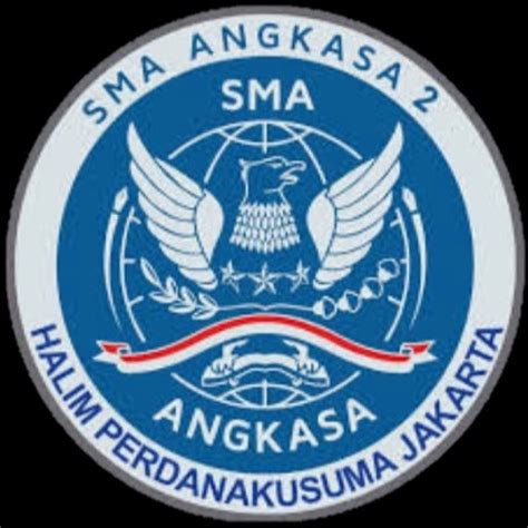 Mpk Osis Sma Angkasa 2 Linktree