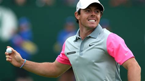 8 Things You May Not Know About Golfer Rory Mcilroy After His 2014 Open