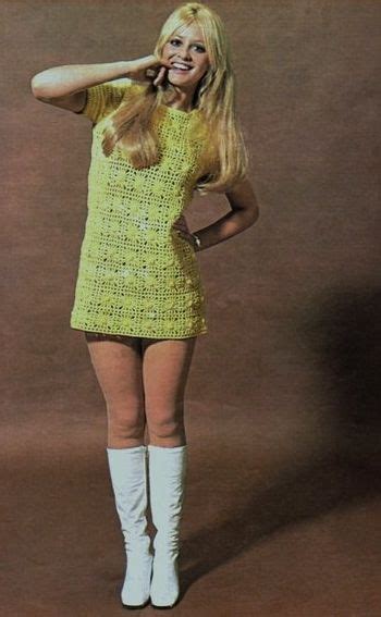 1960s 60s Womens Fashions Pinterest Fashion