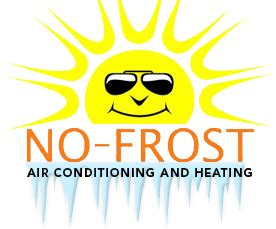 frost ac heating hvac services ellicott city md