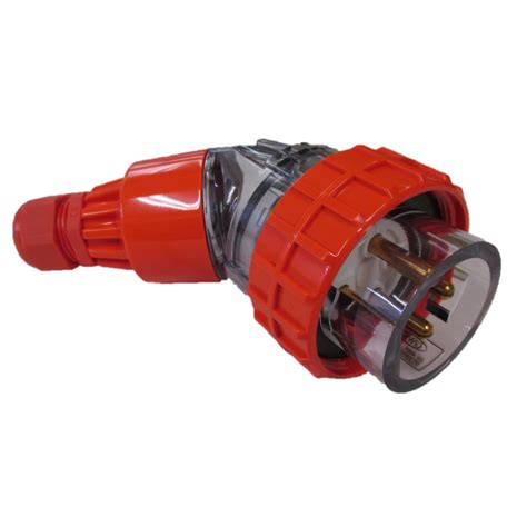 gen  phase  pin angled plug electrical tool  lighting supplies